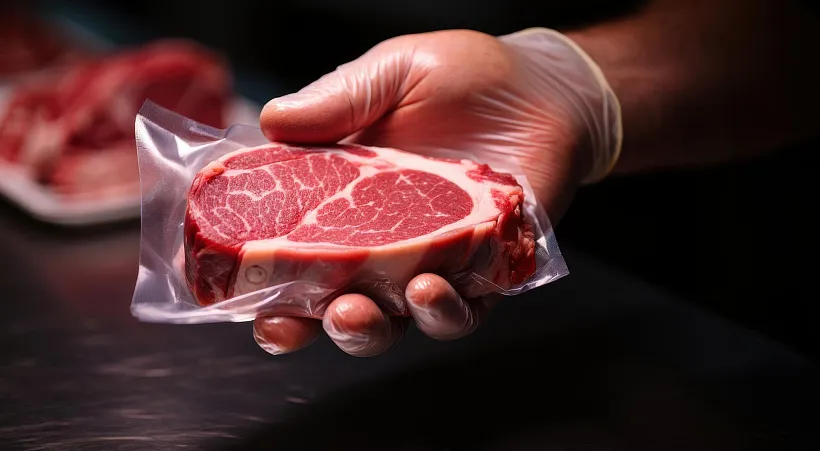 В&nbsp;Воронеже пройдет семинар на&nbsp;тему маркировки мясной продукции