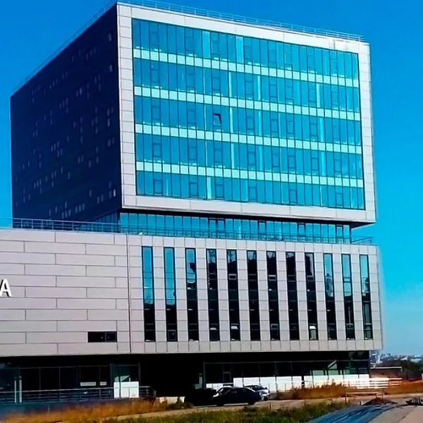 Нижегородская компания получила грант на&nbsp;развитие ИИ-платформы