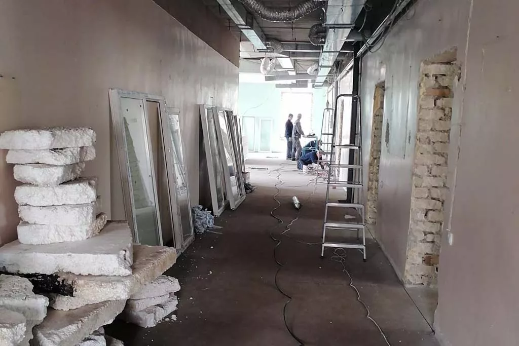 Министерство здравоохранения Татарстана
