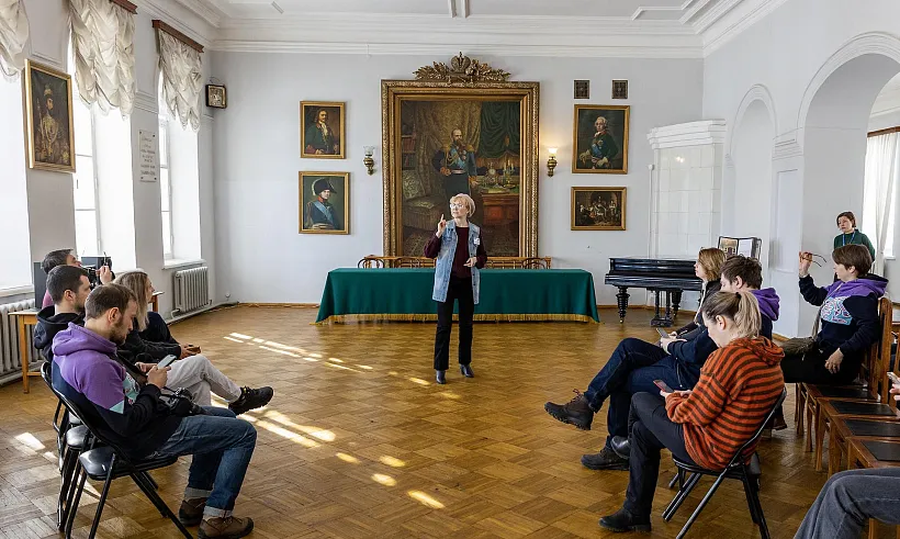 В&nbsp;Якутии за&nbsp;три месяца купили более 26&nbsp;тысяч билетов по&nbsp;Пушкинской карте