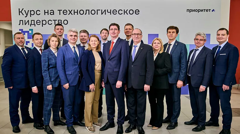 К&nbsp;программе &laquo;Приоритет 2030&raquo; присоединились еще&nbsp;три нижегородских вуза