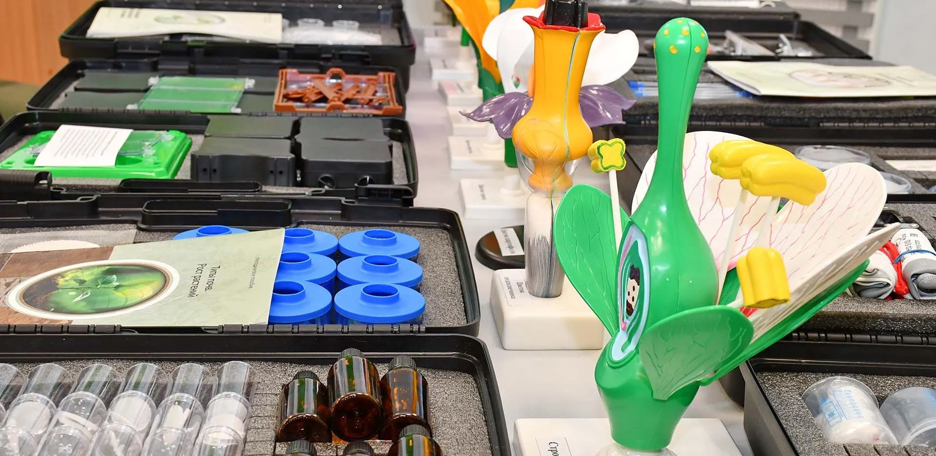 Администрация Батыревского МО