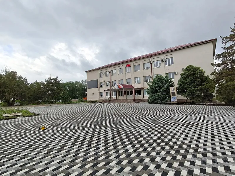 В&nbsp;селе Летняя Ставка на&nbsp;Ставрополье благоустроят парк