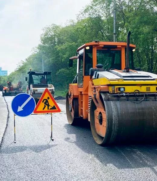 В&nbsp;столице Камчатки обновят участок улицы Степной