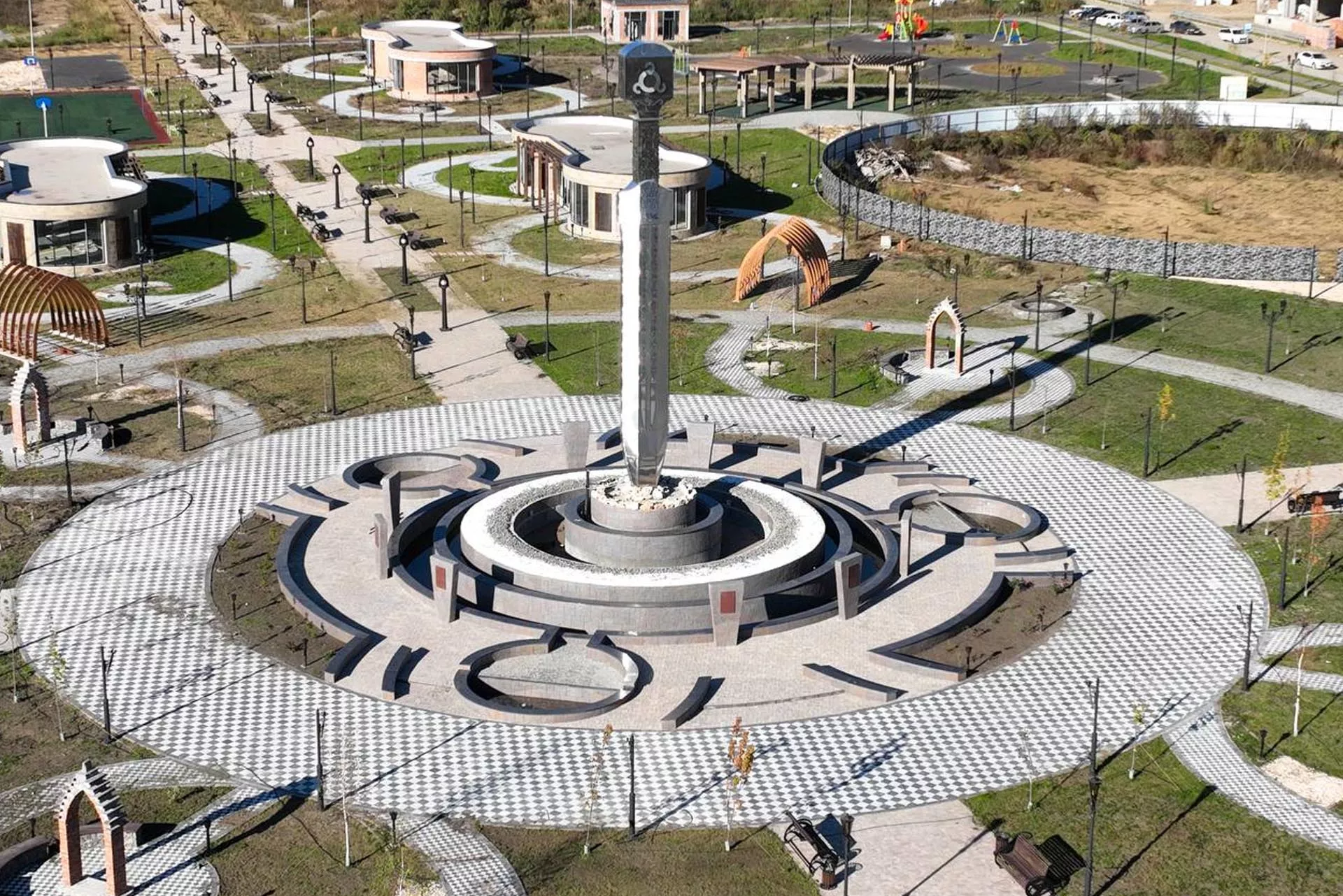 Администрация Главы и Правительства Республики Ингушетия