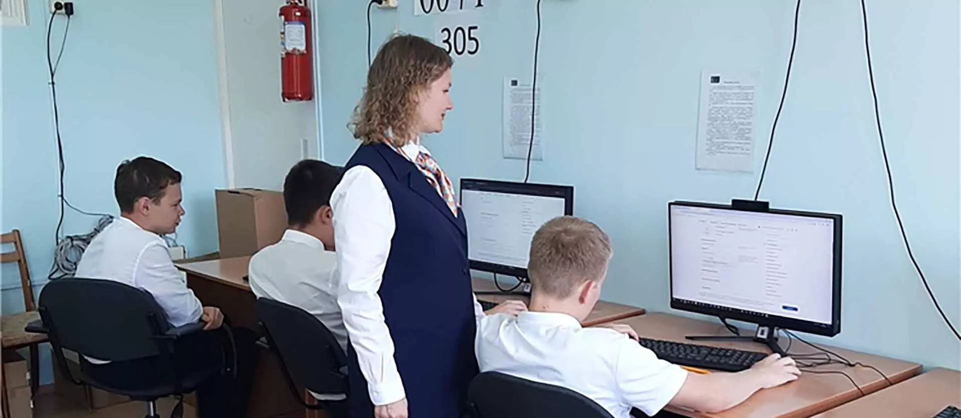 Министерство труда и социальной защиты Чувашской Республики