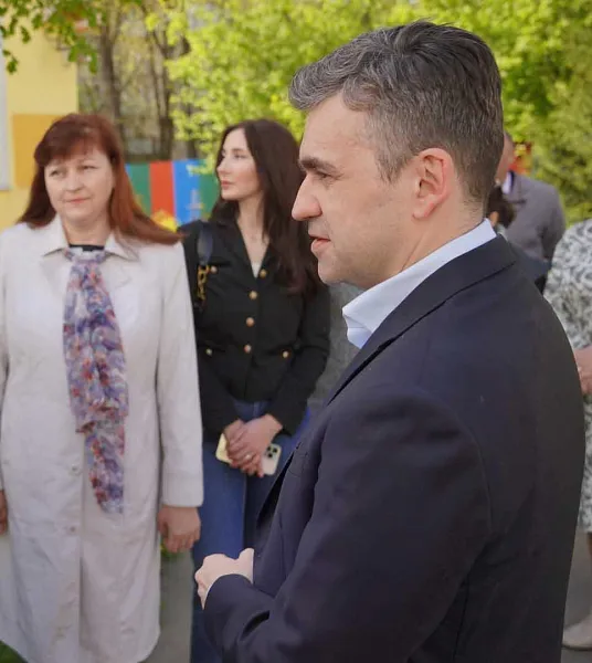 В&nbsp;Иванове стартовал ремонт детского сада № 99