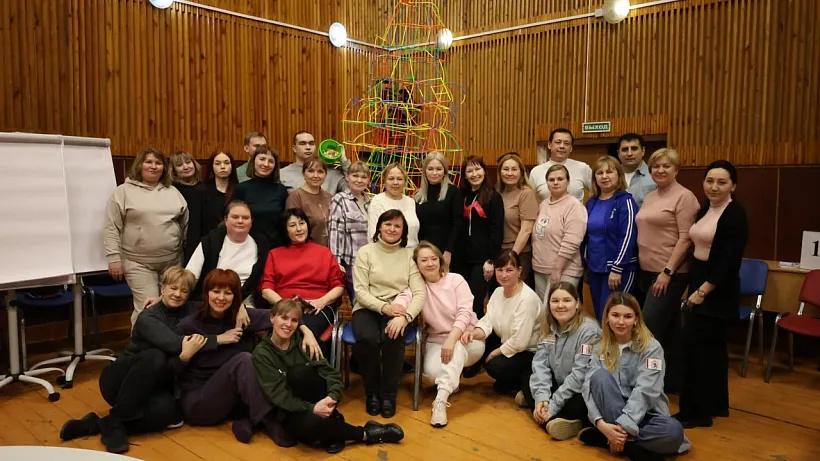 В&nbsp;Марий Эл провели семинар по&nbsp;вопросам молодежной политики