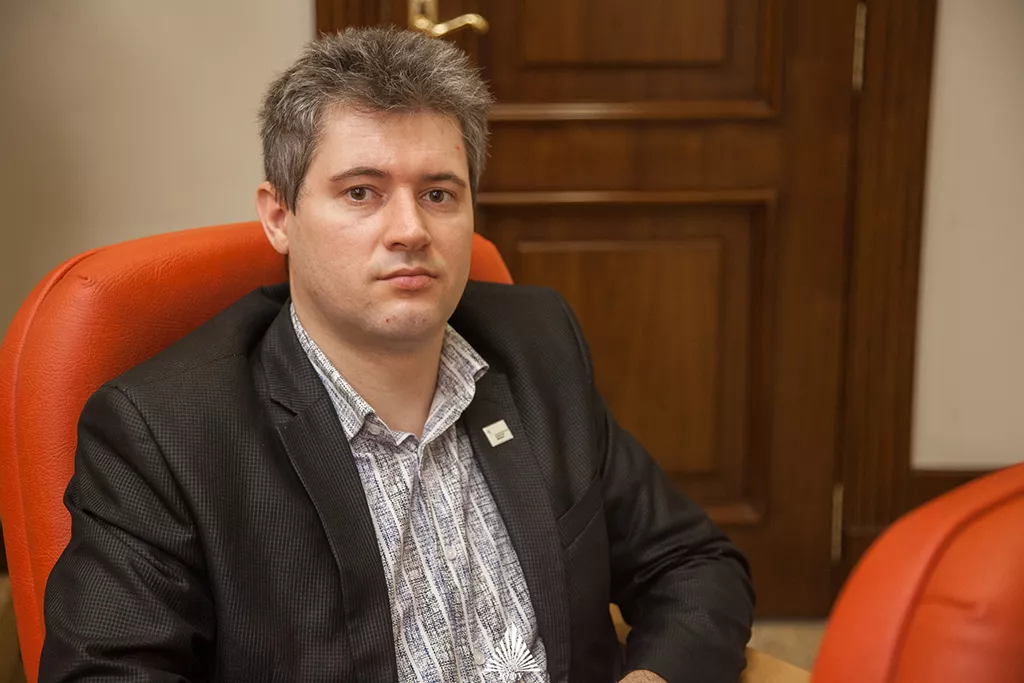 Южный Федеральный Университет
