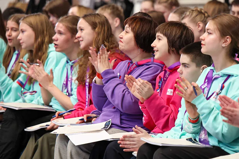 В&nbsp;России состоится космический диктант