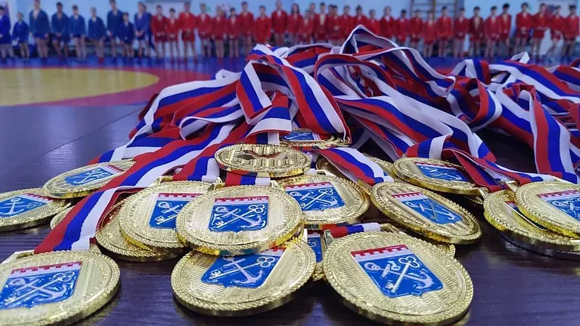 В&nbsp;Выборге пройдут Губернаторские спортивные игры