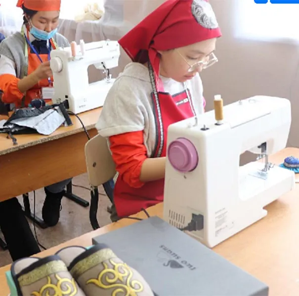 В&nbsp;школы Республики Тувы поступит новое оборудование
