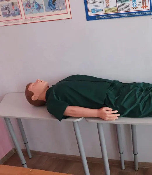 В&nbsp;школу башкирского села Старокуручево поступило новое оборудование