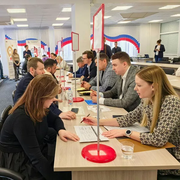 В&nbsp;Нижегородской области состоятся конференции &laquo;Мой бизнес 360&raquo;