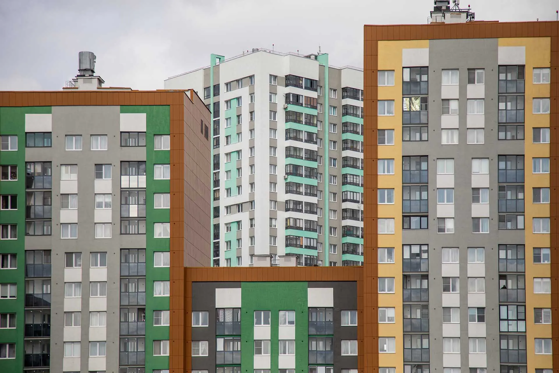 Наталья Чернохатова/ТАСС