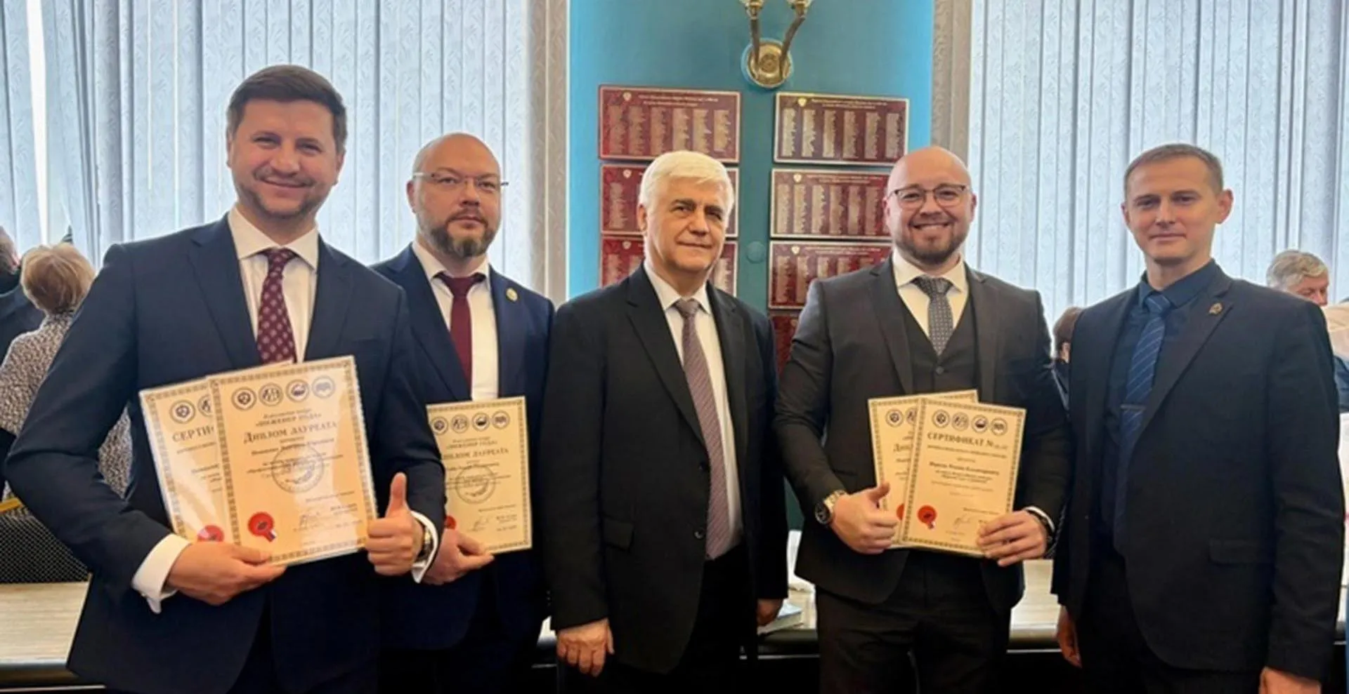 Пресс-служба Правительства Смоленской области