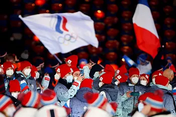 Вдохновляясь Олимпиадой: как&nbsp;в&nbsp;России развиваются зимние виды спорта