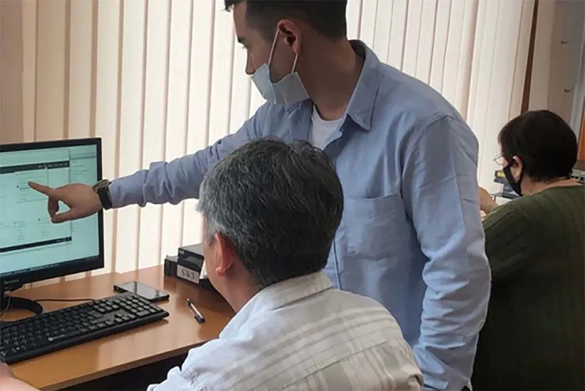 Более 850&nbsp;жителей Бурятии пройдут переобучение в&nbsp;этом году