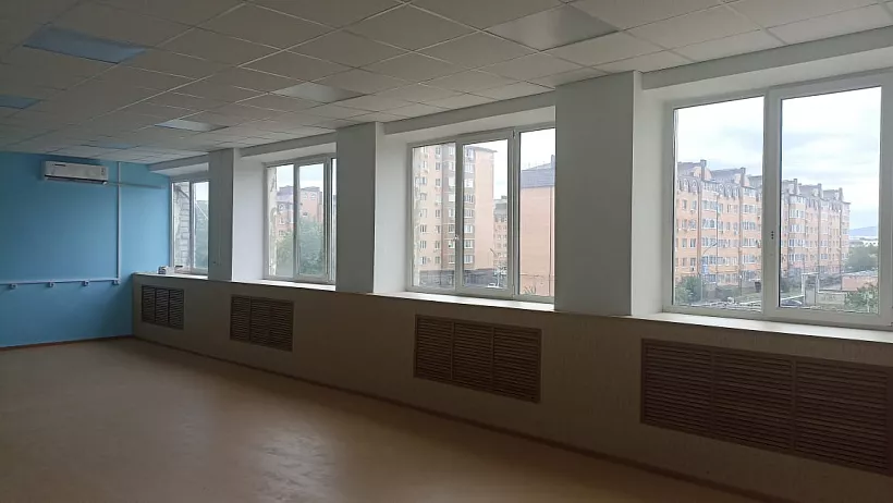 В&nbsp;школе № 20&nbsp;Минеральных Вод откроется технопарк &laquo;Кванториум&raquo;