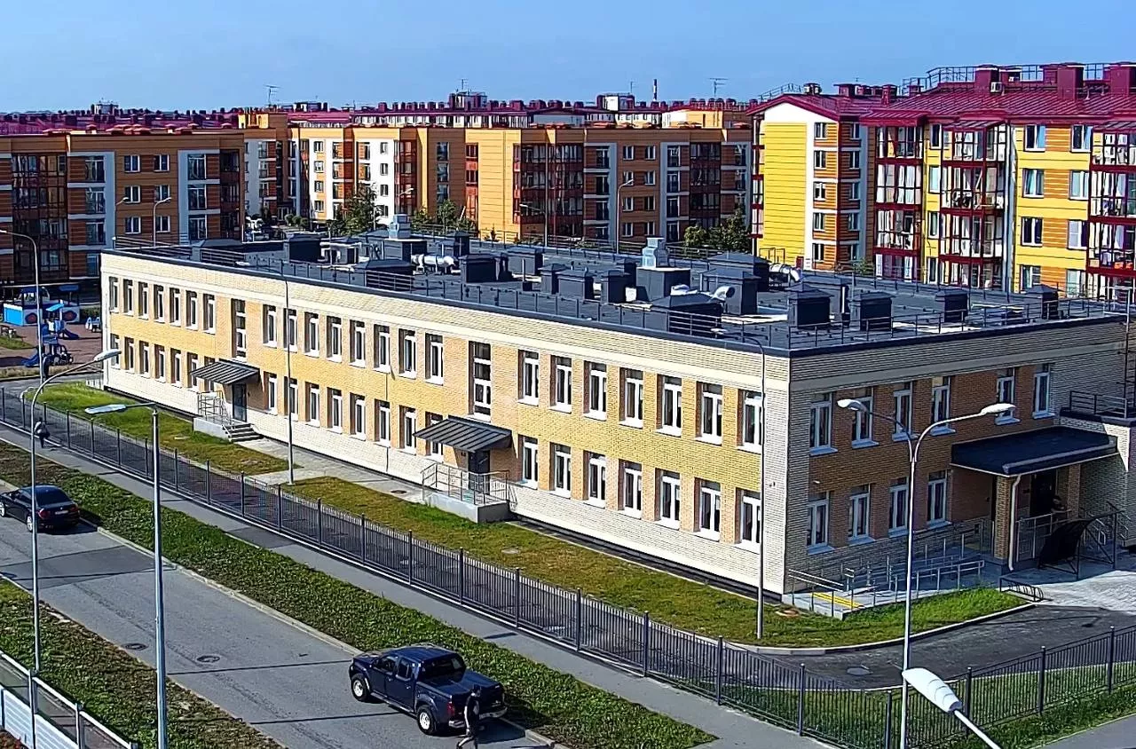 Комитет имущественных отношений Санкт-Петербурга