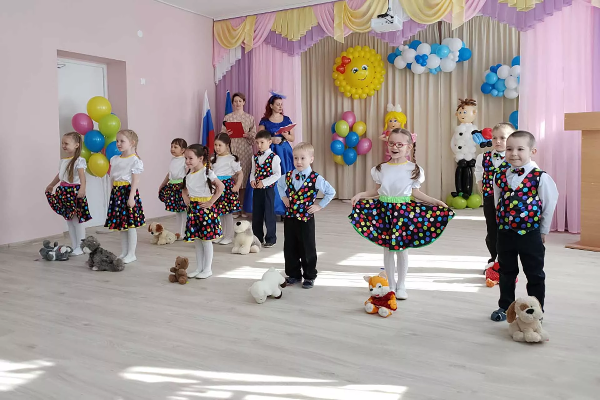 Администрация Главы Республики Коми