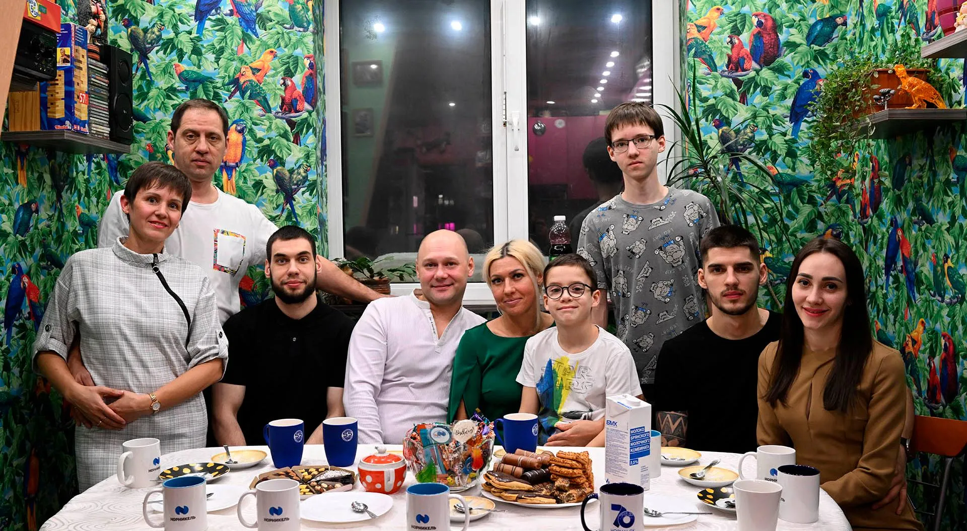 Алексей Майшев/РИА Новости