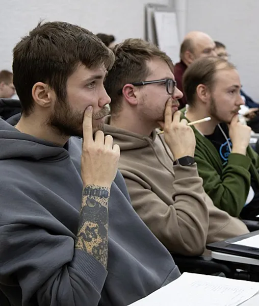 Тульские разработчики стали победителями хакатона TulaHack