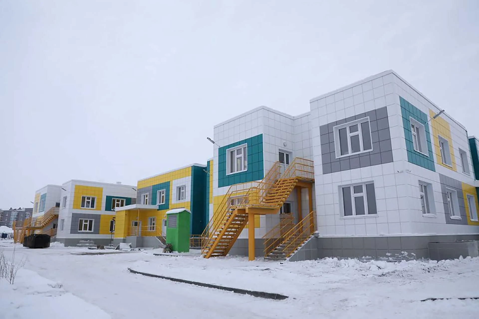 пресс-служба администрации Магнитогорска/Галина Числова