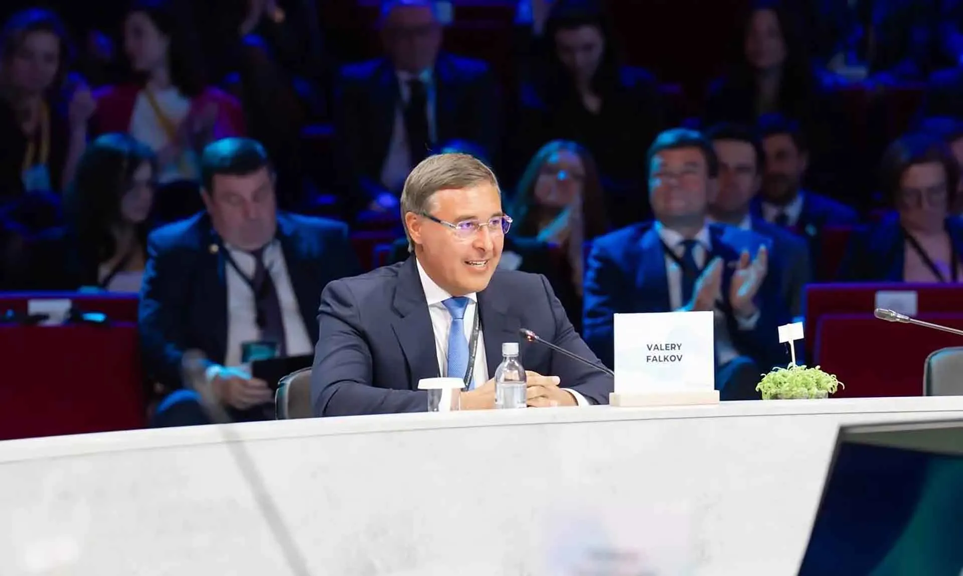 Правительство РФ