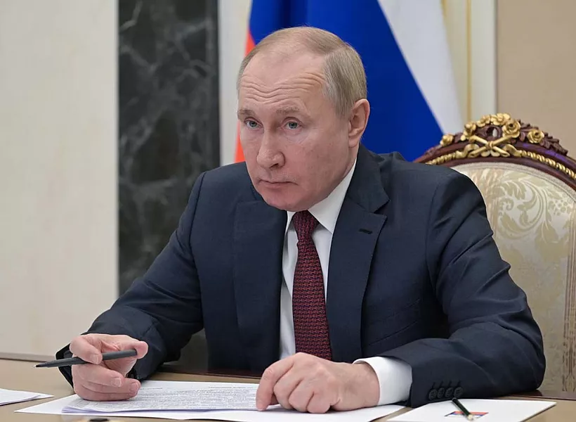 Путин поручил не&nbsp;допускать переселение граждан в&nbsp;непригодное жилье