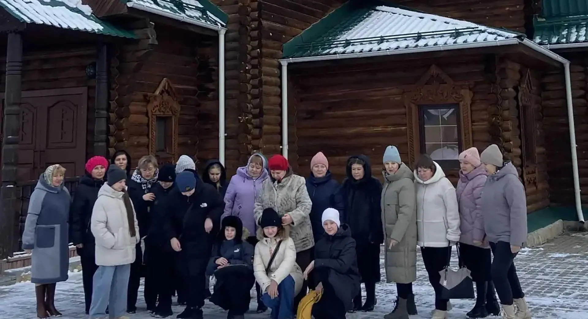 МКОУ СОШ № 2 г. Тавда