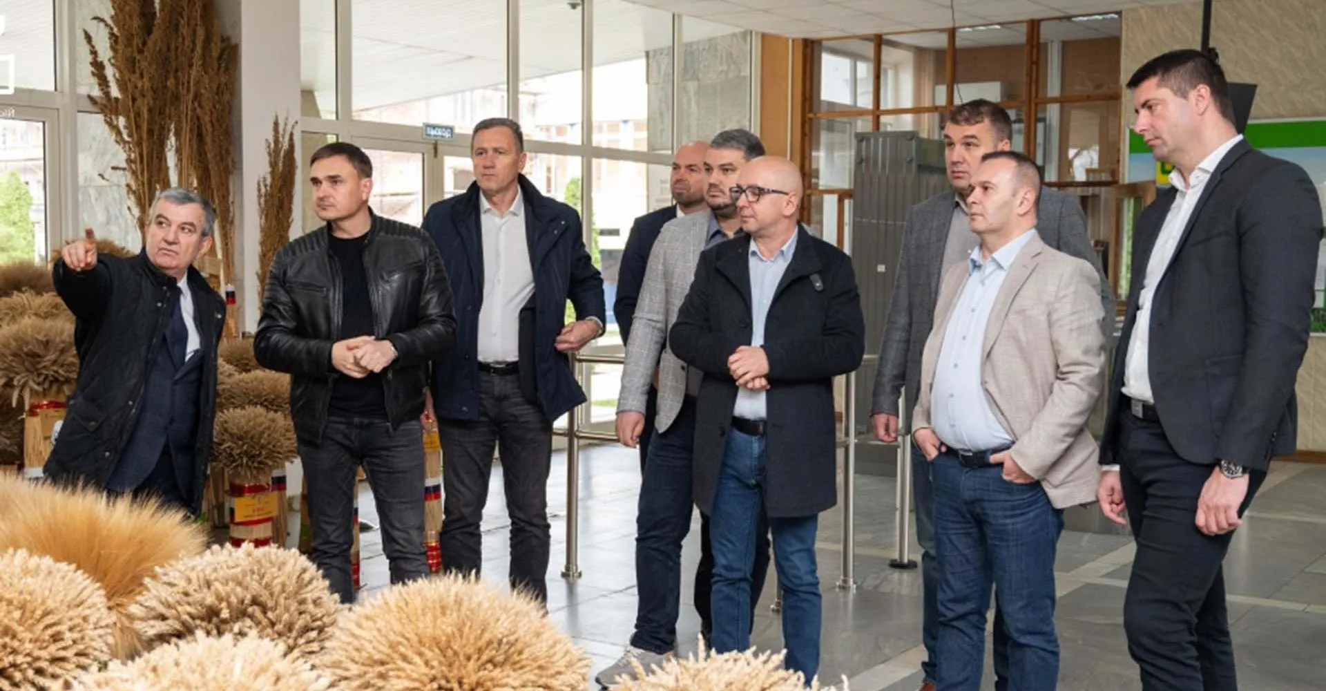 Пресс-служба НЦЗ им. П.П. Лукьяненко