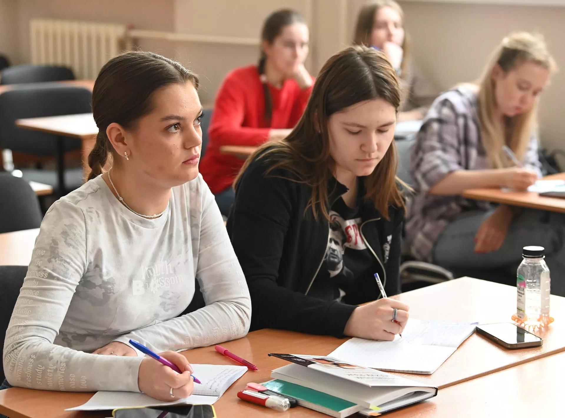 Интенсив для&nbsp;финалистов проекта &laquo;Флагманы образования&raquo; пройдет в&nbsp;Пятигорске