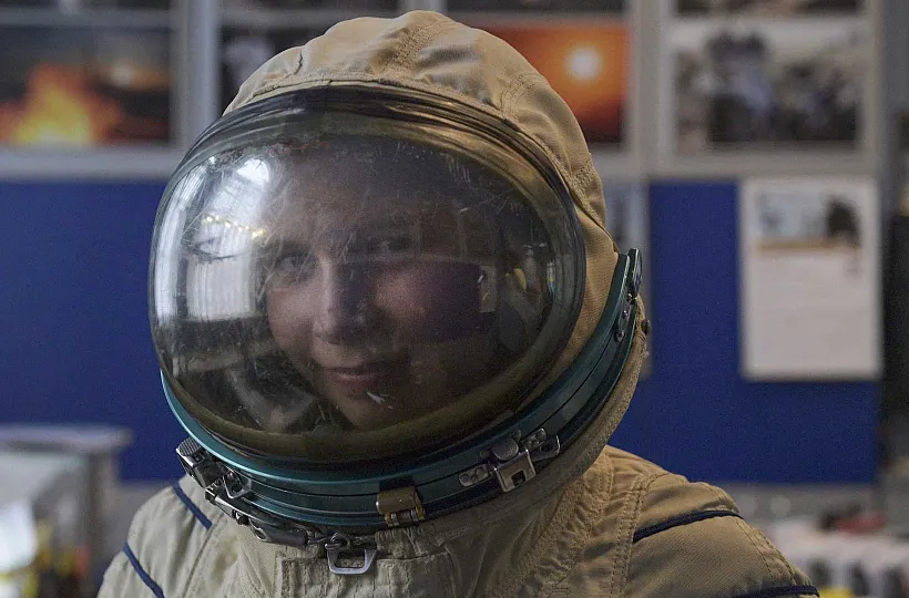 В&nbsp;России впервые проведут Неделю космоса