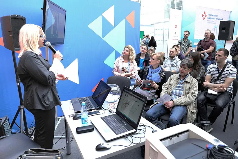 Более 660&nbsp;жителей Красноярского края пройдут бесплатное переобучение