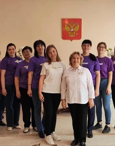 В&nbsp;Оренбуржье прошел семинар по&nbsp;подготовке родительского собрания к&nbsp;9&nbsp;Мая