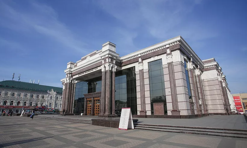 Пензенский драматический театр получил новое звуковое оборудование