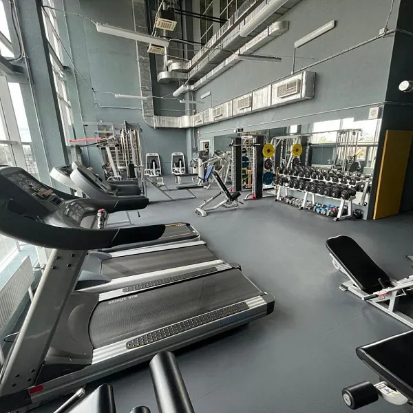 В&nbsp;Ленобласти расширили возможности для&nbsp;физреабилитации участников СВО