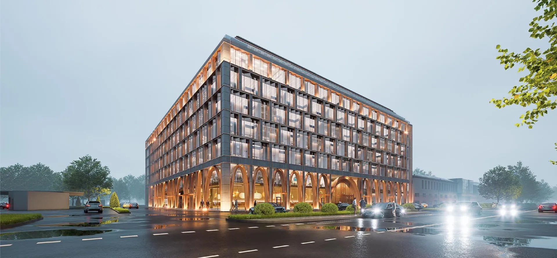 Комитет по строительству Санкт-Петербурга