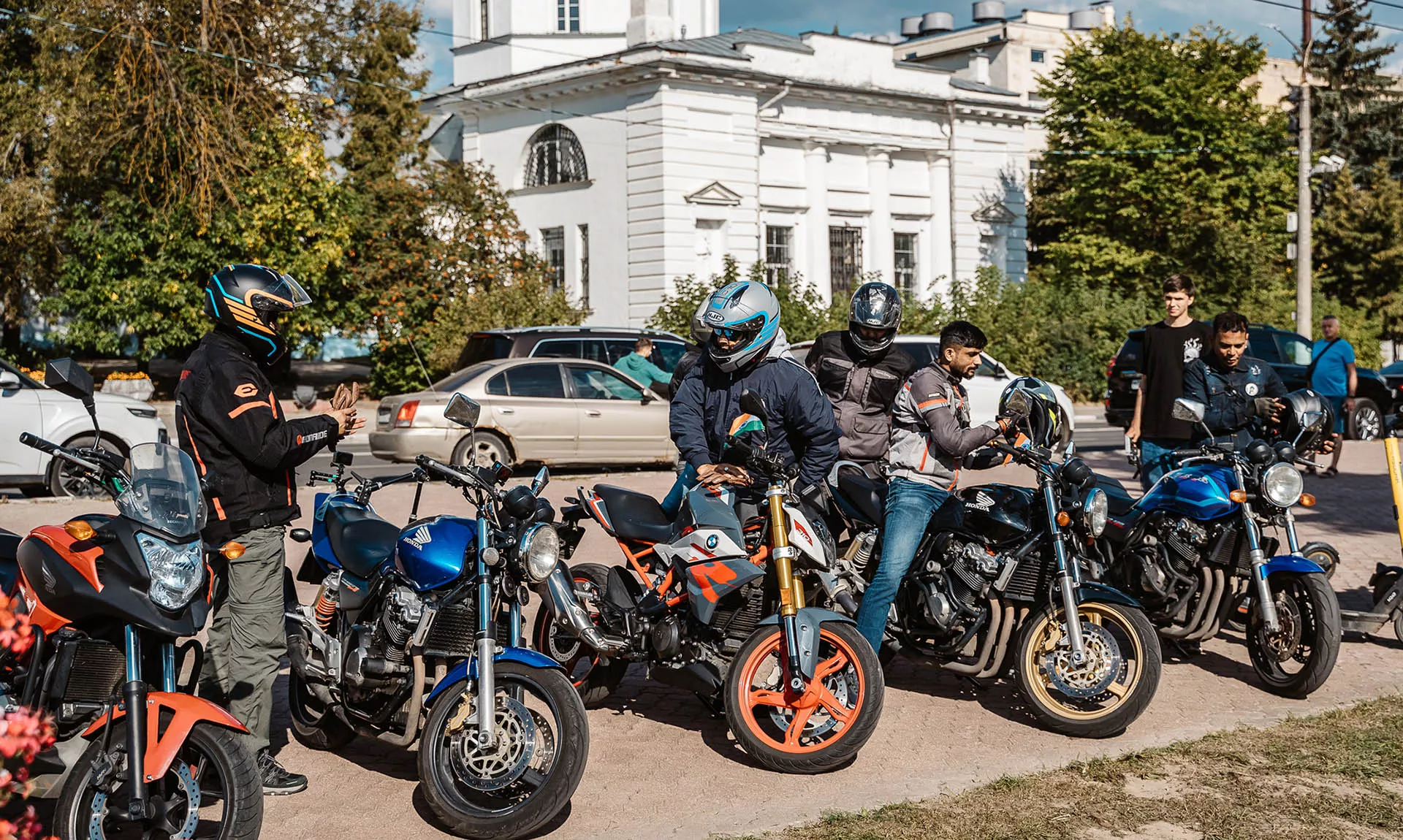 Аппарат Правительства Тверской области