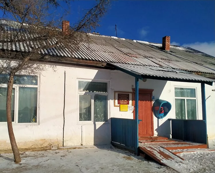 В&nbsp;бурятском поселке Гарам к&nbsp;октябрю обновят Дом культуры