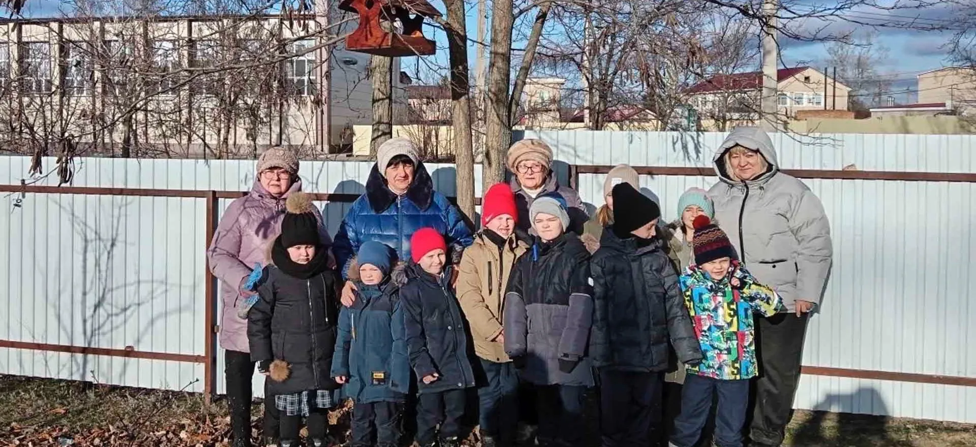  Министерство социальной защиты Воронежской области