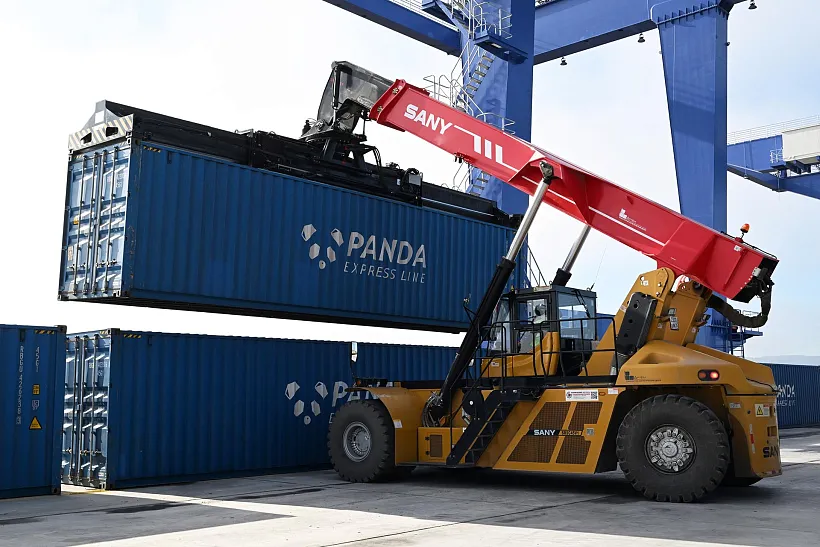 Челябинские ученые разработали сервис для&nbsp;оценки эффективности логистики