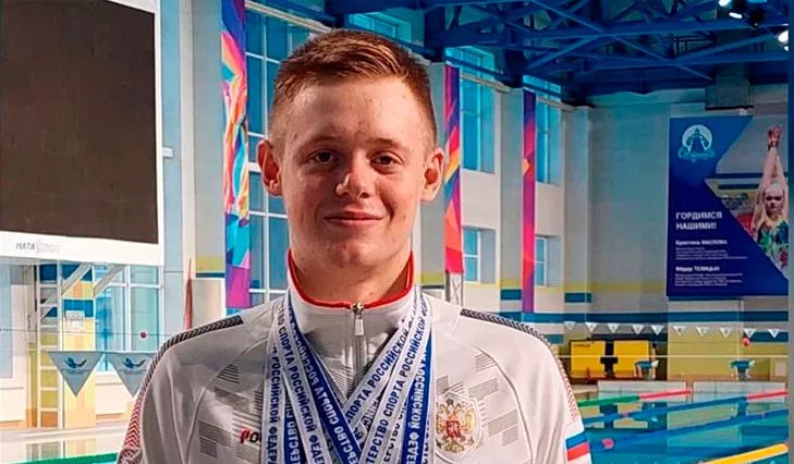 Паралимпиец из&nbsp;Краснодара выиграл международный турнир в&nbsp;Италии