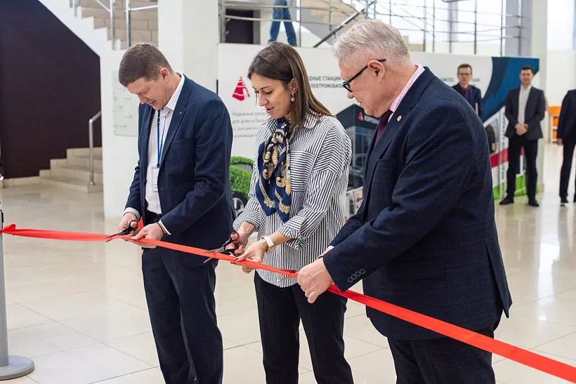 В&nbsp;Пермском крае благодаря нацпроекту открыли Точку рационализаторства