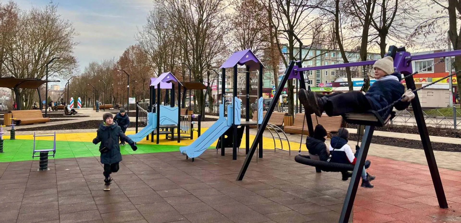 Министерство ЖКХ Тульской области