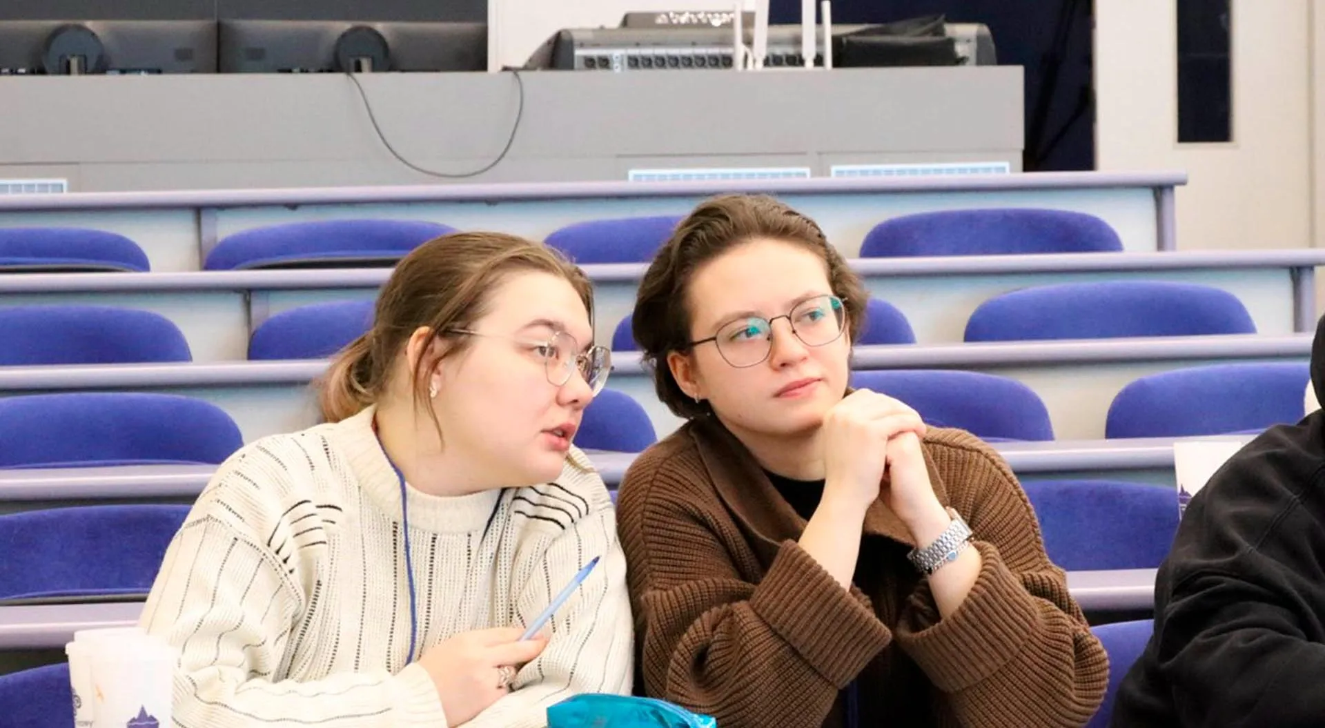 ФГБОУ ВО "Санкт-Петербургский государственный университет"