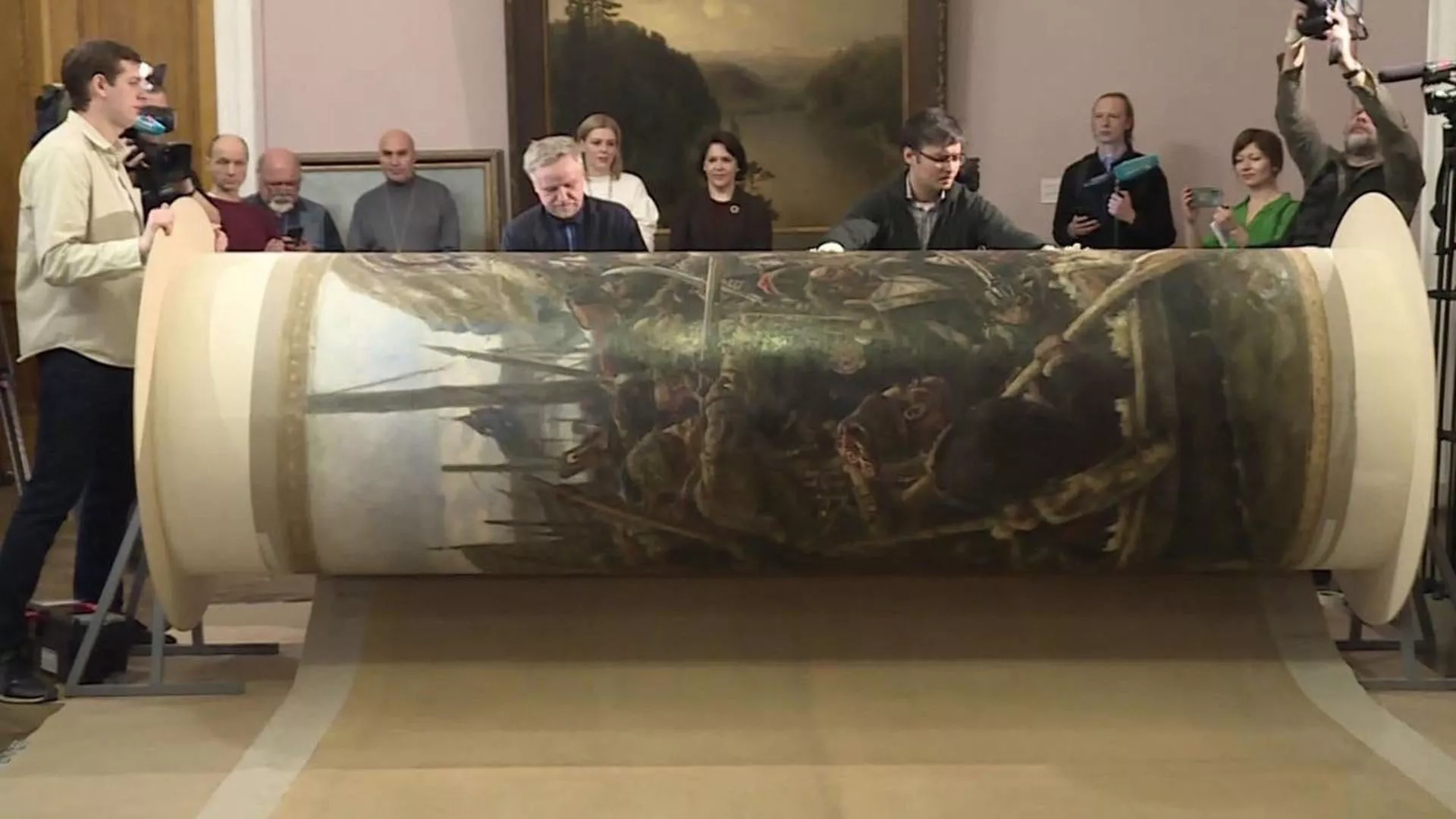 Управление пресс-службы Губернатора и Правительства Красноярского края