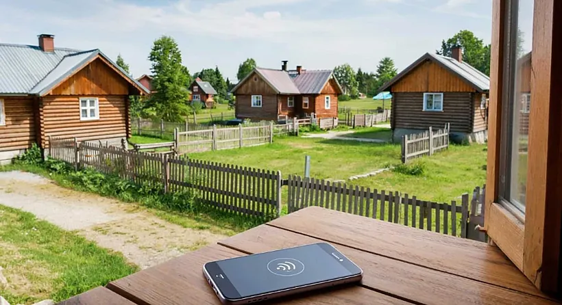 Мобильный интернет появился в&nbsp;75&nbsp;населенных пунктах Волгоградской области