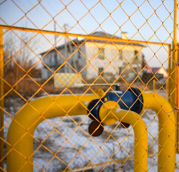 В&nbsp;Нижнем Тагиле 503&nbsp;частных дома перевели с&nbsp;печного отопления на&nbsp;газовое